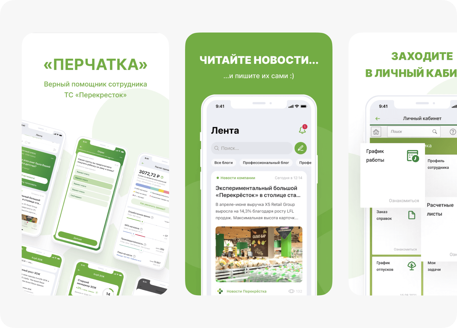 разработка идеи