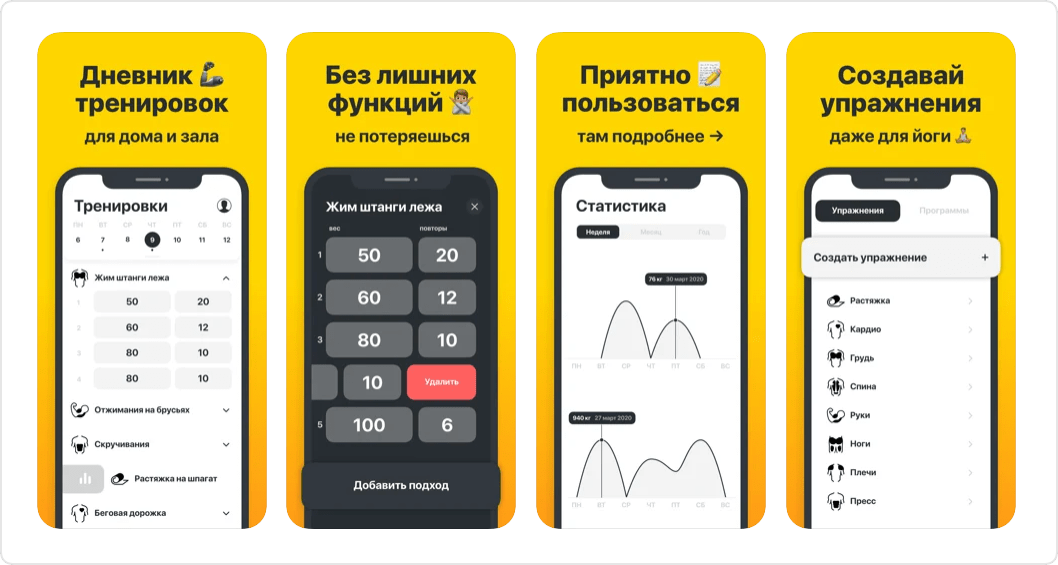 Как продвигать платные приложения в App Store