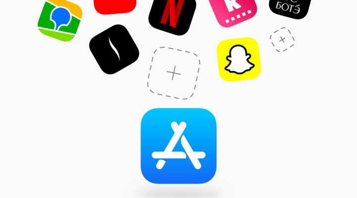 4 причины, почему приложение не скачивается в App Store