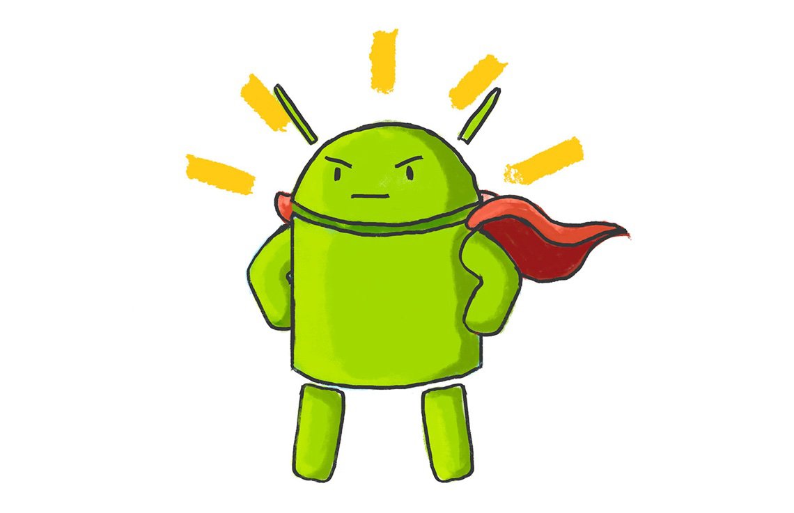 Выбор Android-разработчиков. Ключевые моменты, фотография 1