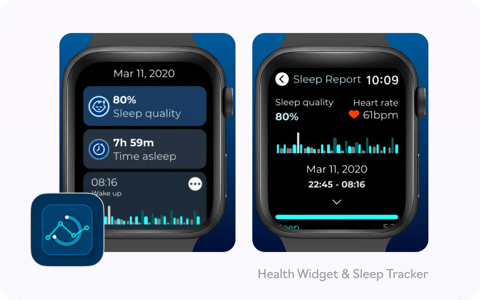 Sprint Health gadget. Gadgets for Health.