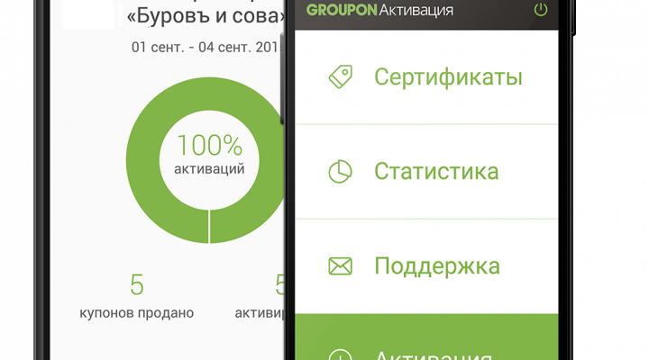 Groupon Merchant - Promote Your Small Business