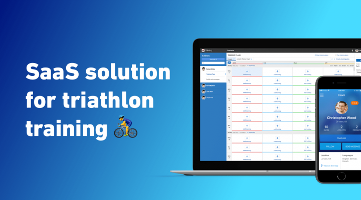 TriMind App & Admin Panel Development & Design | Live Typing Works